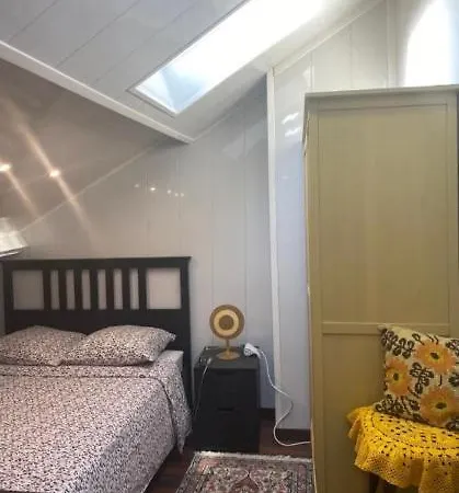 T Luxe Apartment