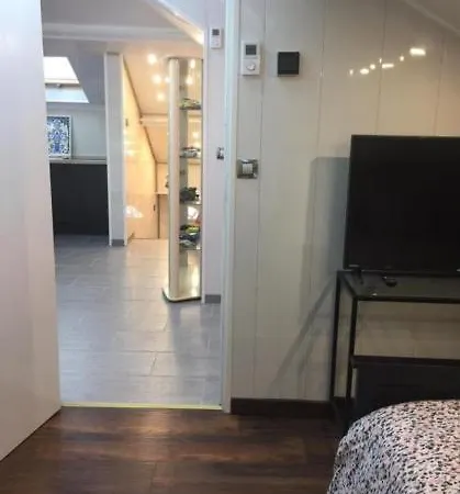 T Luxe Apartment *