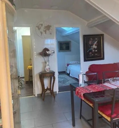 T Luxe Pierrefitte-sur-Seine