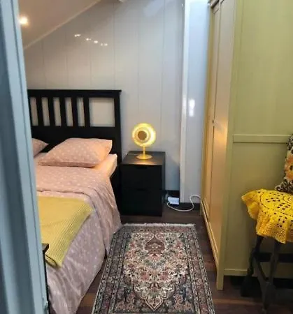 Apartment T Luxe Pierrefitte-sur-Seine