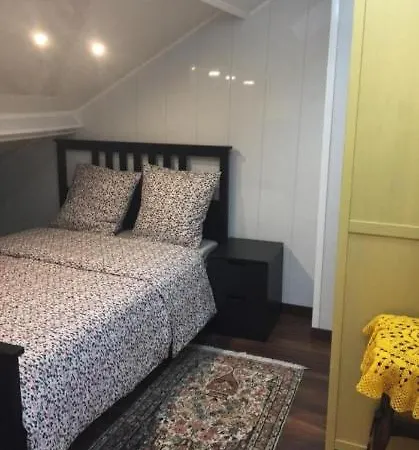 Apartment T Luxe Pierrefitte-sur-Seine