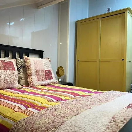 T Luxe Pierrefitte-sur-Seine