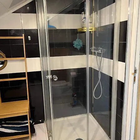 T Luxe Pierrefitte-sur-Seine