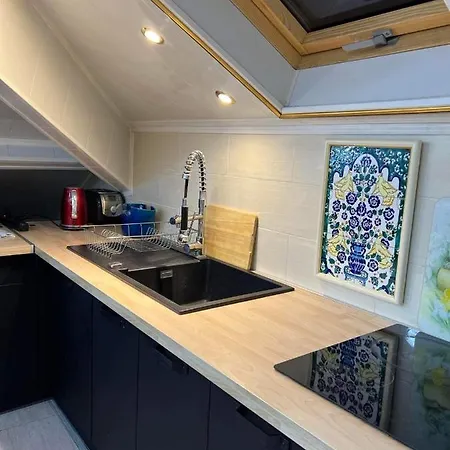 Appartamento T Luxe Pierrefitte-sur-Seine
